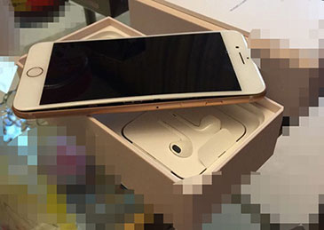 iPhone 8ڵס»Ļѿû