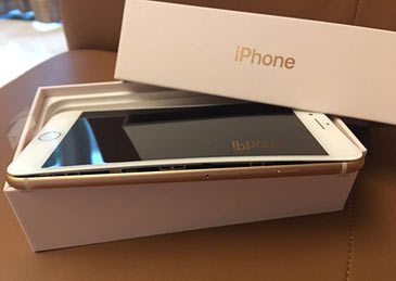 iPhone8 Plusڵֱ ƻصǸޣ
